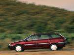 Citroen Xantia Break 1995 года